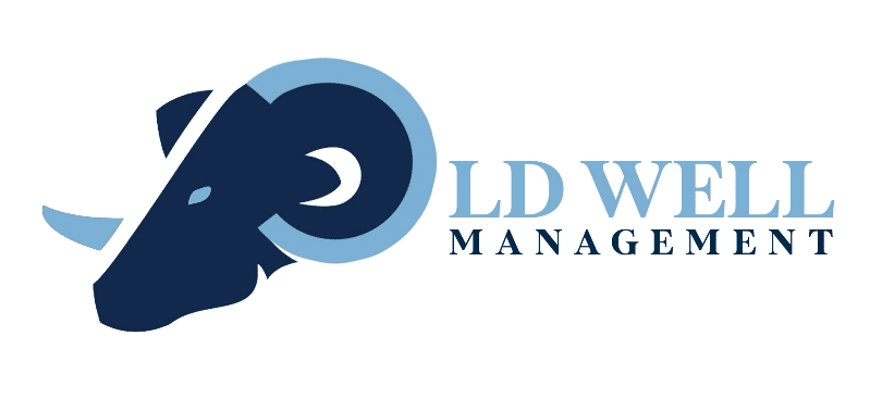 Old Well Management Footer Logo