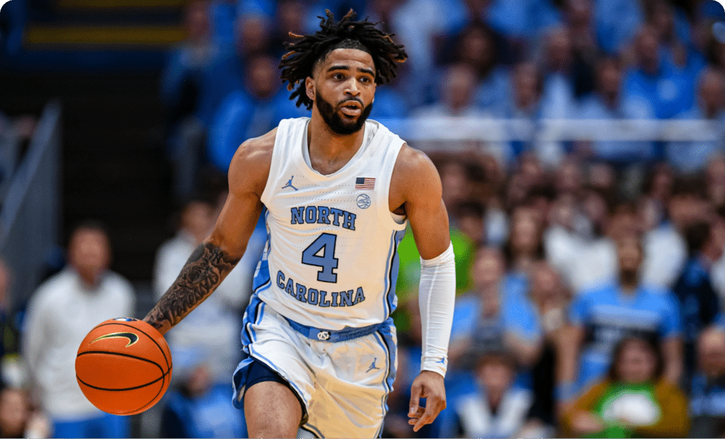 Davis,RJ UNC Basketball