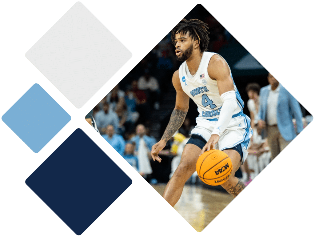UNC Mens Basketball